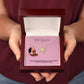 My Yoga Teacher | Professional Pendant Necklace Gift