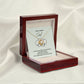 A Truly Amazing Chef | Thank You For All You Do | Pendant Necklace