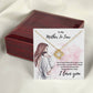 To My Mother In Law | Happy Mother's Day | Jewelry Necklace