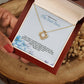 Thank You To The Best Boss | You Are Truly The Best Boss Ever | Professional Pendant Necklace