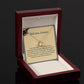 Well Done Graduate | You Have The Power To Achieve Anything | Jewelry Necklace