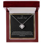 To My Beautiful Aunt | You Are Forever Pleasing To Me | Pendant Necklace