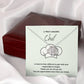 A Truly Amazing Chef | Thank You For All You Do | Pendant Necklace