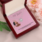 My Yoga Teacher | Professional Pendant Necklace Gift