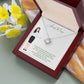 Amazing Manager Is Hard To Find | Professional Pendant Necklace Gift
