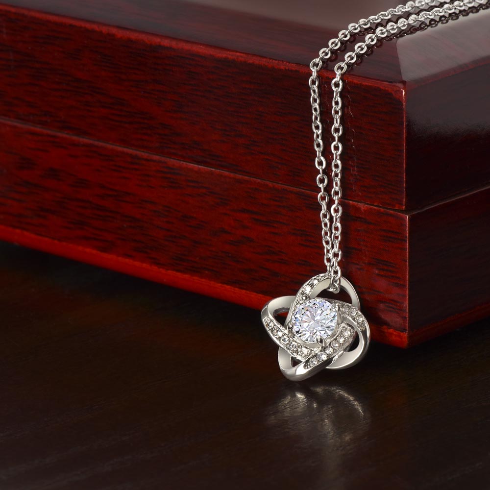 Congratulations | Pendant Necklace Graduation Gift