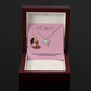 My Yoga Teacher | Professional Pendant Necklace Gift