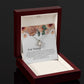 Our Nanny | We Are Thankful For You | Professional Necklace Gift