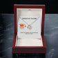 Superstar Teacher | Thank You | Pendant Necklace