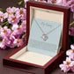 My Nanny | I Am Grateful And I'll Always Be | Professional Pendant Necklace