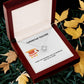 Superstar Teacher | Thank You | Pendant Necklace