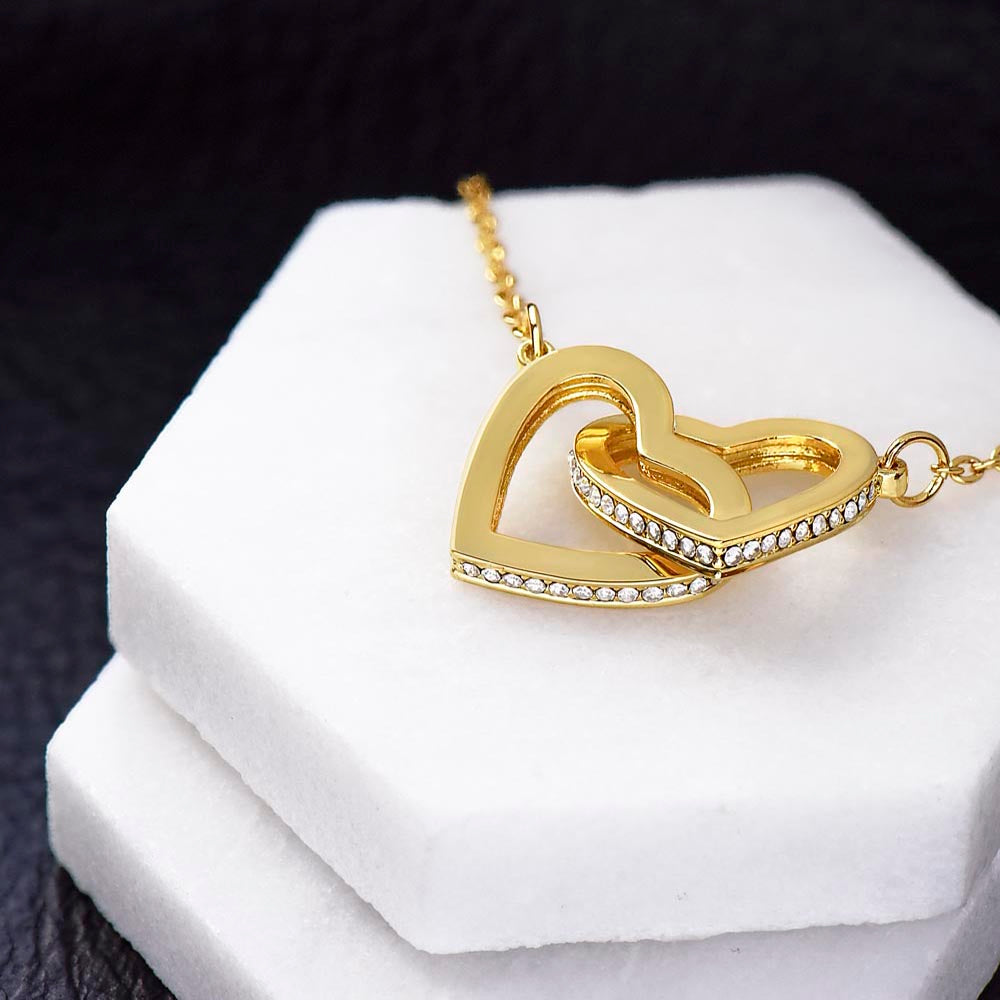 Never Forget That You Are Talented | Professional Pendant Necklace