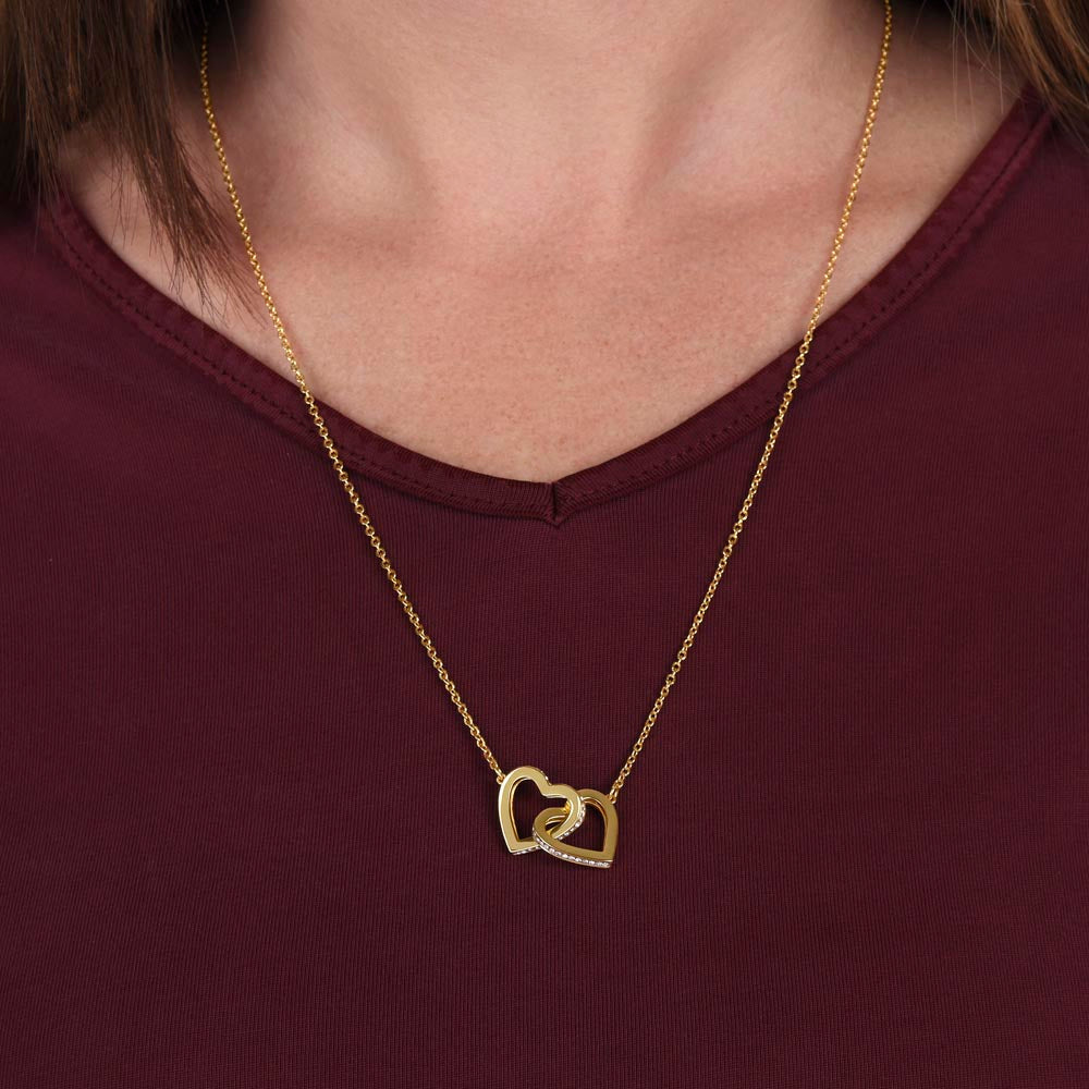 Never Forget That You Are Talented | Professional Pendant Necklace