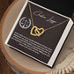 Christian Lawyer | You Are A Rising Phoenix | Professional Pendant Necklace