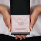 Mom | Happy Valentine's Day | Pendant Necklace