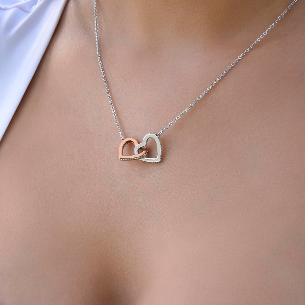 Congratulations | Motherhood Is The Most Beautiful Thing In The World | Pregnancy Necklace Gift