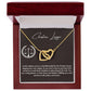 Christian Lawyer | You Are A Rising Phoenix | Professional Pendant Necklace