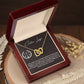 Christian Lawyer | You Are A Rising Phoenix | Professional Pendant Necklace
