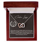 Christian Lawyer | You Are A Rising Phoenix | Professional Pendant Necklace