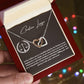 Christian Lawyer | You Are A Rising Phoenix | Professional Pendant Necklace