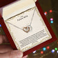 To My Future Wife | I Will Be The Best Man For You | Jewelry Necklace