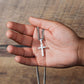 For You Nephew | I Am Proud Of You | Cuban Necklace
