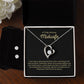 A Truly Amazing Doula | Professional Pendant Necklace
