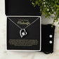 A Truly Amazing Doula | Professional Pendant Necklace