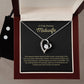 A Truly Amazing Doula | Professional Pendant Necklace