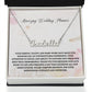 Amazing Planner | Professional Pendant Necklace