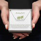Amazing Dentist | Thank You For Your Patience | Professional Name Necklace
