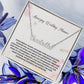 Amazing Planner | Professional Pendant Necklace