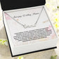 Amazing Planner | Professional Pendant Necklace