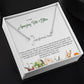I Couldn't Do It All Without You | Professional Gift