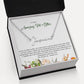 I Couldn't Do It All Without You | Professional Gift