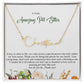 I Couldn't Do It All Without You | Professional Gift