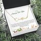 I Couldn't Do It All Without You | Professional Gift