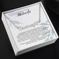 Thank You For Making This Beautiful Day Extra Special | Professional Name Gift