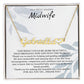 Thank You For Making This Beautiful Day Extra Special | Professional Name Gift