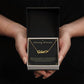 An Amazing Principal | Thank You So Much For Who You Are | Professional Name Pendant Necklace