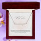 My Sister | You Are Special | Name Necklace