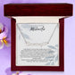 Thank You For Making This Beautiful Day Extra Special | Professional Name Gift