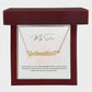 My Sister | You Are Special | Name Necklace