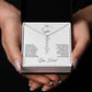 To My Sister | Happy Birthday | Custom Name Necklace