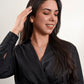 A Truly Amazing Lawyer | Your Impact Echoes Beyond What Is Seen | Professional Name Necklace