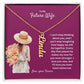 To My Future Wife | I Love You | Jewelry Name Necklace