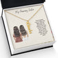 My Amazing Sister | You Are Special | Name Necklace