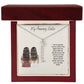My Amazing Sister | You Are Special | Name Necklace