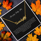 Amazing Baby Sitter | Professional Name Necklace