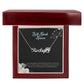 Best Friend Forever | Our Friendship Is Meant To Be | Custom Name Necklace